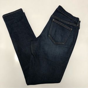 Old navy the diva skinny jeans size 6R